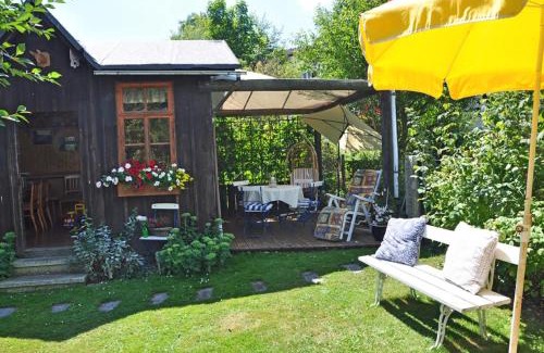 Bad Alexandersbad Apartment | Landhaus Bruckner