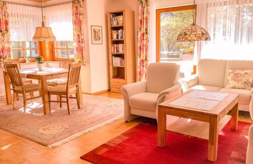 Bad Duerrheim Apartment | Landhaus Christina