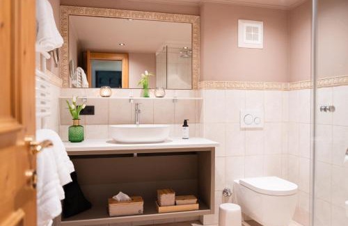 Abwinkl Hotel | Landhaus Christl am See