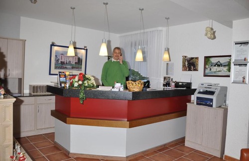 Schwedenschanze House | Landhaus Dürkop
