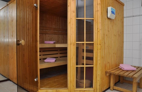 Schwedenschanze House | Landhaus Dürkop