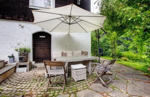 Wittenschwand House | Landhaus Dachsberg