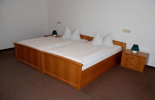 Lutzen Hotel | Landhaus