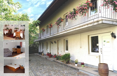 Lutzen Hotel | Landhaus