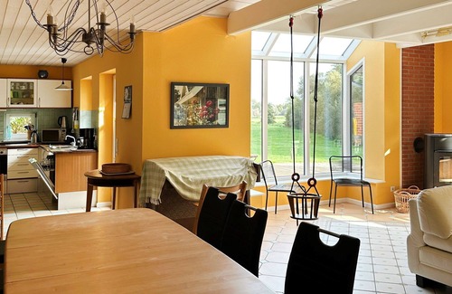 Redewisch Apartment | Landhaus Uhlenbusch, Deutschland