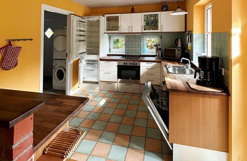 Redewisch Apartment | Landhaus Uhlenbusch, Deutschland