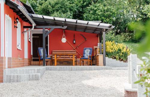 Remptendorf House | Landhaus