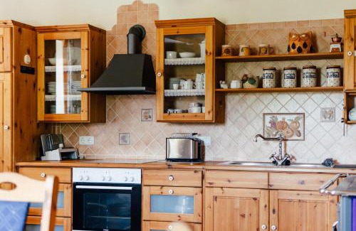 Remptendorf House | Landhaus