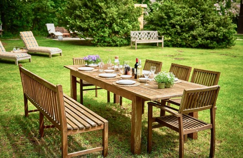 Payerbach Apartment | Landhaus Dodo - Superior Apartment mit Wintergarten - Top 5 - Landhaus Dodo