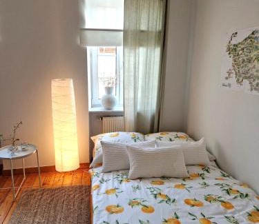 Wustweiler Apartment | Landhaus Domaine de Marie