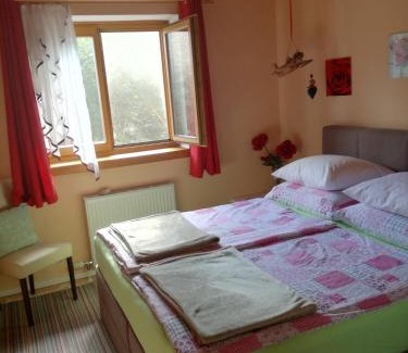 Bodensdorf Apartment | Landhaus Dora