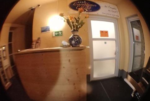 Effeld Hotel | Landhaus Effeld