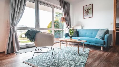 Gersfeld Apartment | Landhaus Ehrengrund