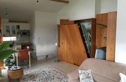 Sankt Georgen bei Salzburg Apartment | Landhaus ELisabeth Schwarzenberger