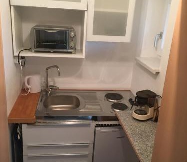 Sankt Georgen bei Salzburg Apartment | Landhaus ELisabeth Schwarzenberger