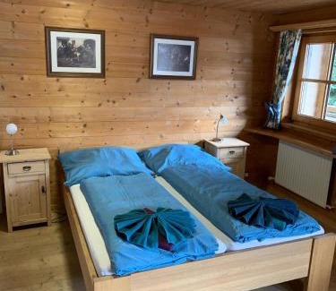 Tux Apartment | Landhaus Erlzette