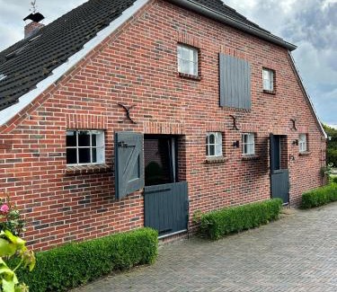Ihlow Apartment | Landhaus Fiete