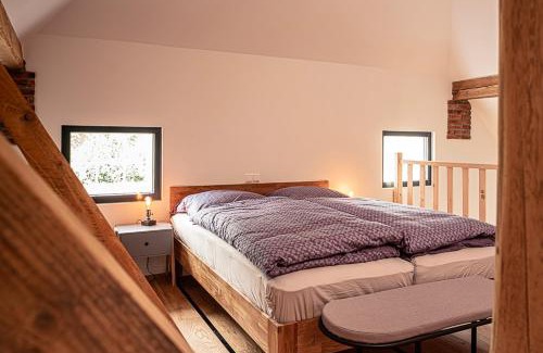 Ihlow Apartment | Landhaus Fiete