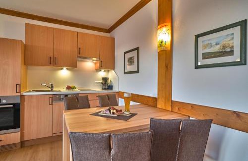 Silberberg Apartment | Landhaus Florian