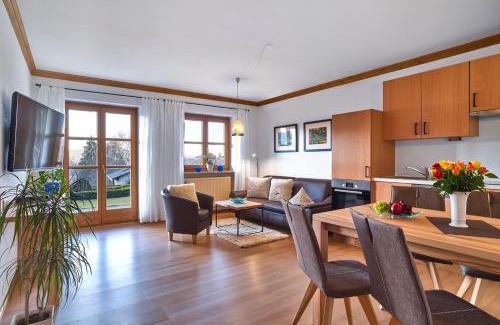 Silberberg Apartment | Landhaus Florian