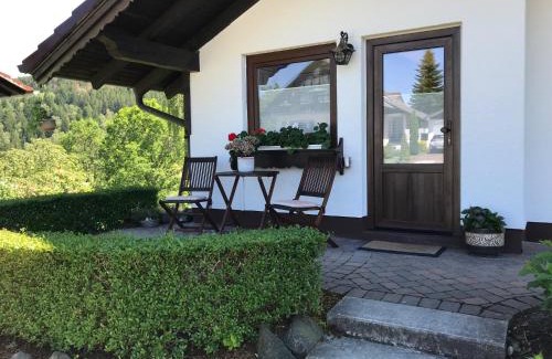 Zueschen Hotel | Landhaus Florian