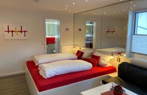 Zueschen Hotel | Landhaus Florian