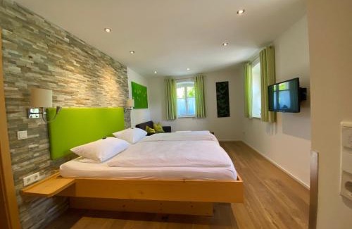Pleinfeld House | Landhaus Folk