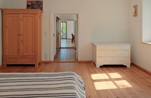 Gerswalde Hotel | Landhaus Fredenwalde - large house in beautiful nature with Steinway grand piano