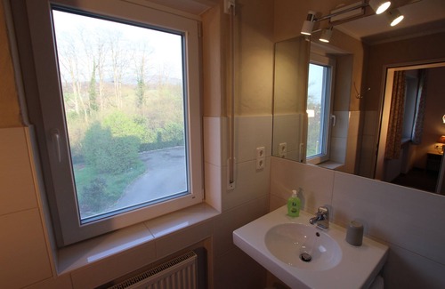 Voegisheim Hotel | Landhaus Friede