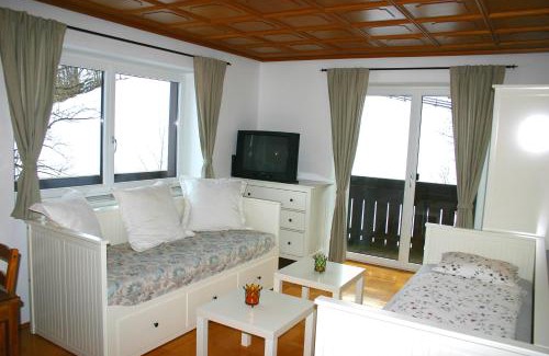 Vorderstoder Apartment | Landhaus Gaisriegl
