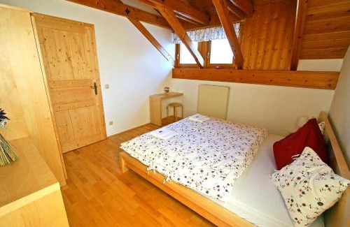 Vorderstoder Apartment | Landhaus Gaisriegl