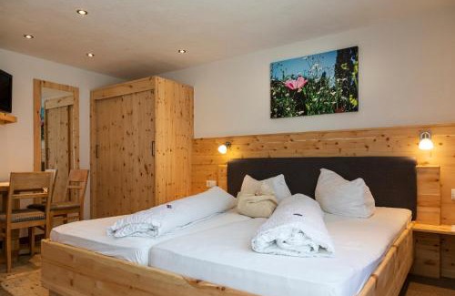 Wenns House | Landhaus Gasser