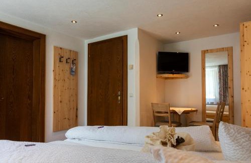 Wenns House | Landhaus Gasser