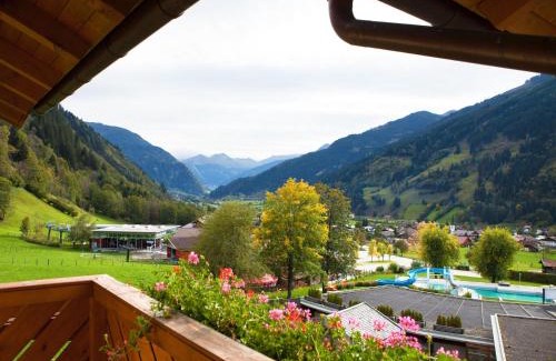 Dorfgastein House | Landhaus Gastein