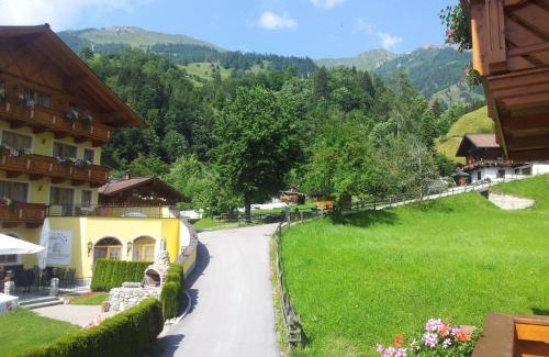 Dorfgastein House | Landhaus Gastein