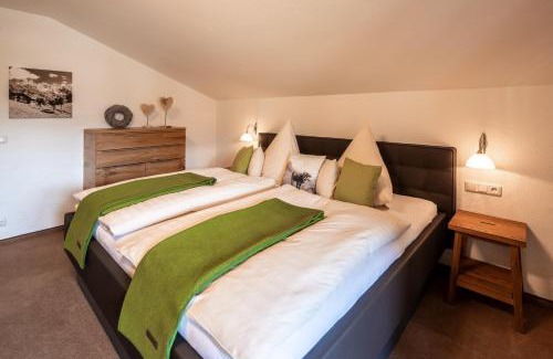 Oberstdorf Apartment | Landhaus Gerlach