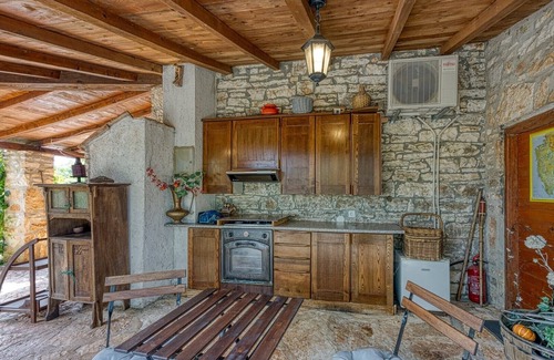 Kruncici House | Landhaus Golob in Medaki