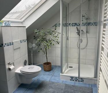 Mehlingen Apartment | Landhaus Grinnerhof