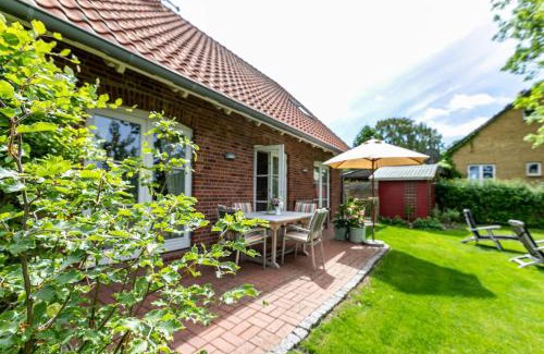 Nubelfeld House | Landhaus Högelia Flensbúrger Förde