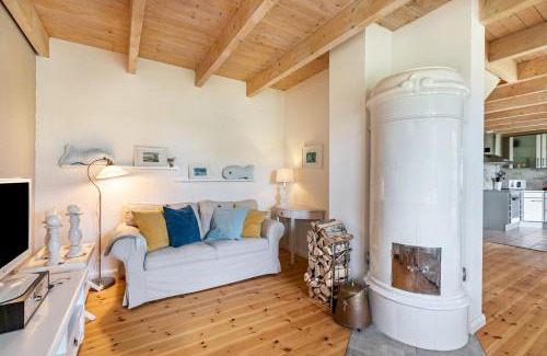 Nubelfeld House | Landhaus Högelia Flensbúrger Förde