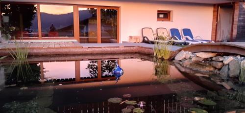 Arnbruck House | Landhaus Harmonie