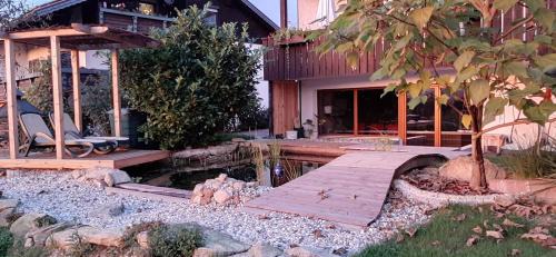 Arnbruck House | Landhaus Harmonie