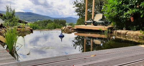 Arnbruck House | Landhaus Harmonie
