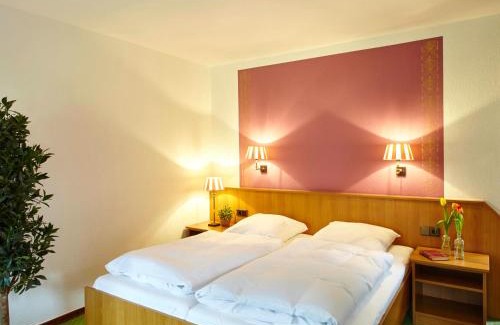 Niederhaverbeck Hotel | Landhaus Haverbeckhof