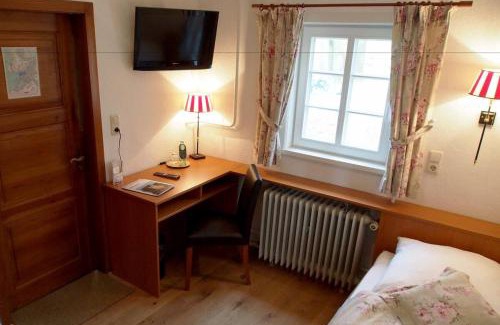 Niederhaverbeck Hotel | Landhaus Haverbeckhof