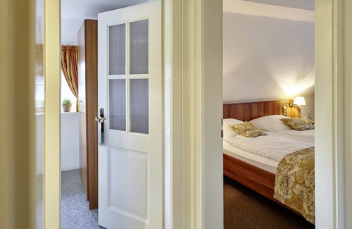 Niederhaverbeck Hotel | Landhaus Haverbeckhof