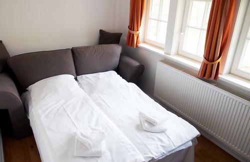 Niederhaverbeck Hotel | Landhaus Haverbeckhof