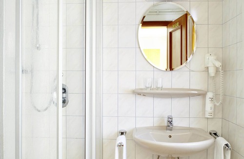 Niederhaverbeck Hotel | Landhaus Haverbeckhof