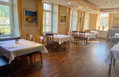 Hausach Hotel | Landhaus Hechtsberg