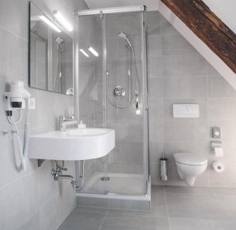 Hausach Hotel | Landhaus Hechtsberg